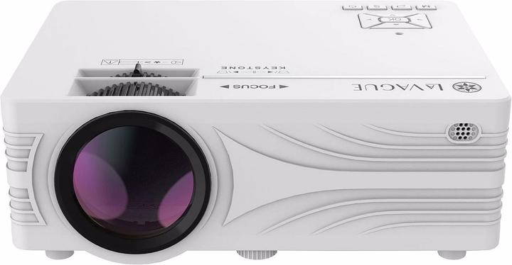 La Vague LV-HD240 (HD, 2000 lm)
