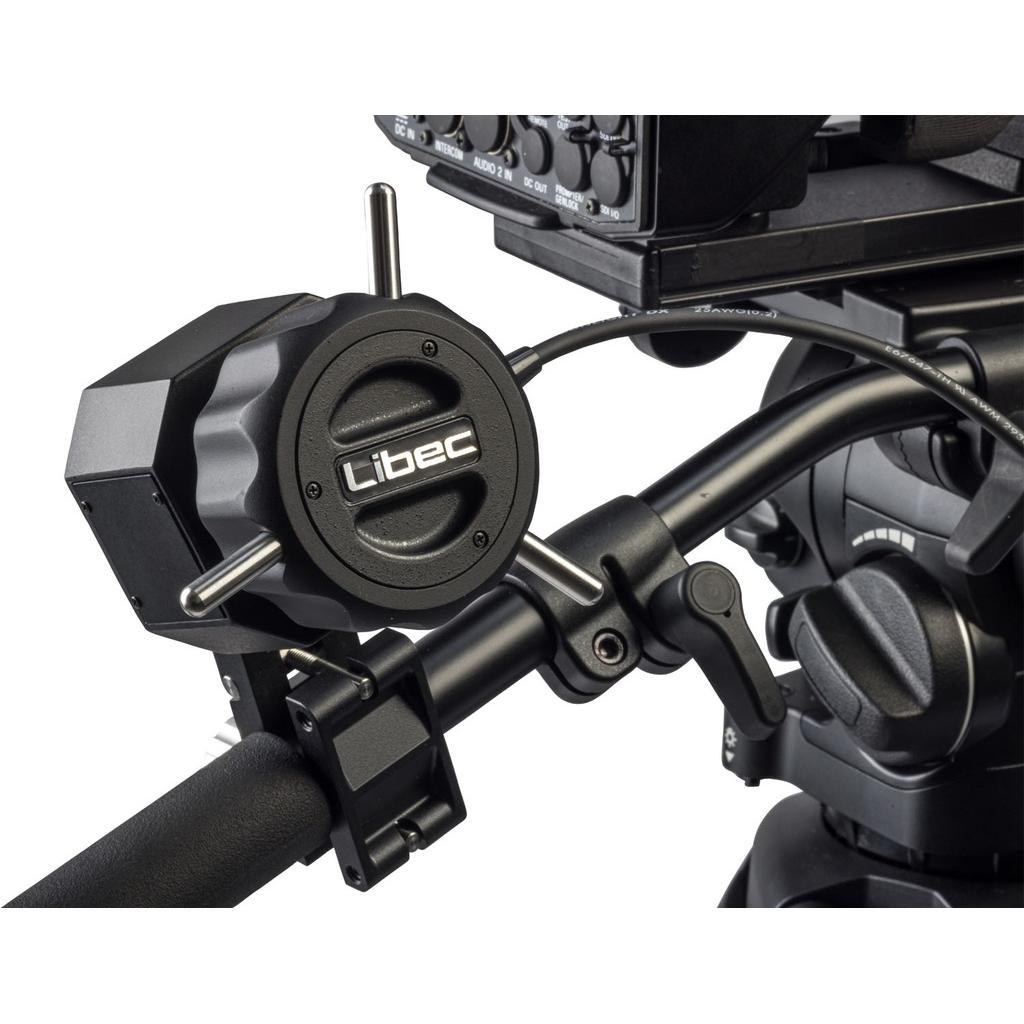 Thumbnail - Libec DC-F12 (Stativ Ersatzteile), Stativ Zubehör