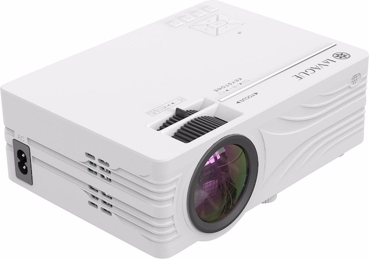Image du produit La Vague LV-HD240 (HD, 2000 lm)