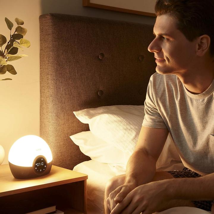 Actual product image Lumie Bodyclock Glow 150