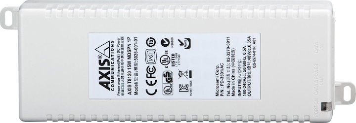 Productafbeelding Axis T8120 (Voedingseenheid)