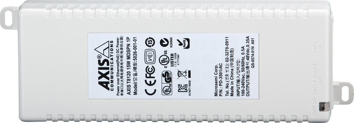 Produktbild Axis T8120 (Netzteil)