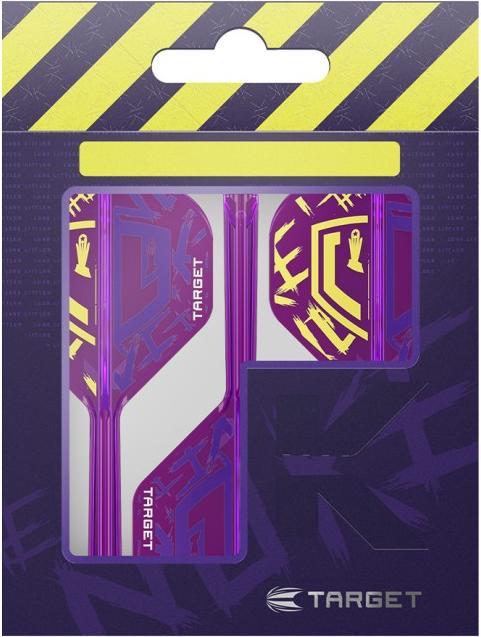 Produktbild Target K-Flex Luke Littler World Champion, medium