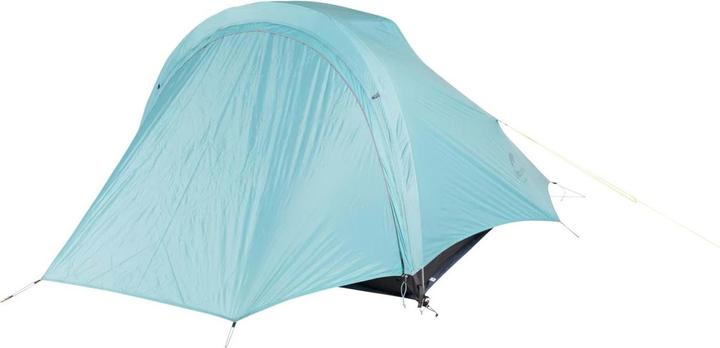 Produktbild Naturehike Shared (Tunnelzelt, 1.90 kg, 2 Personen)