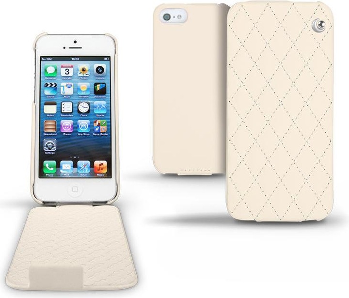 Beige - Couture ( Nappa - Pantone #ceb888 )