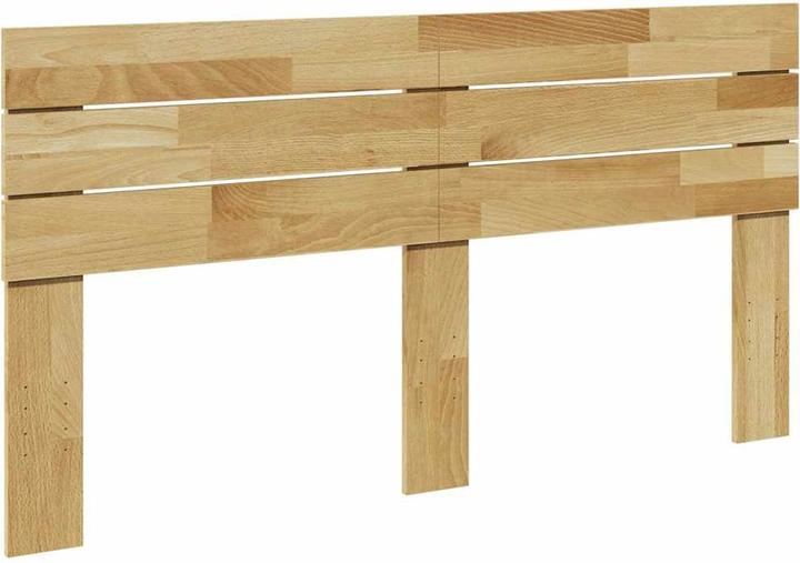 Image du produit vidaXL Kopfteil (162 x 3 x 79 cm)