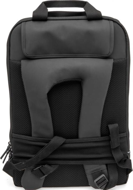 Produktbild New Looxs Tasche Nevada Backpack Black (20 l)