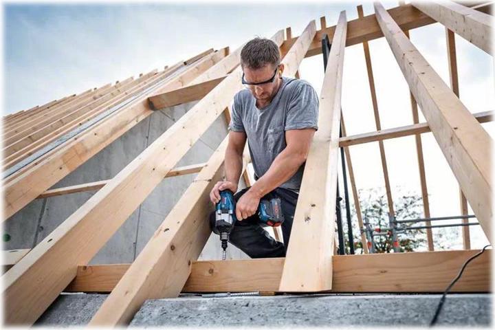 Produktbild Bosch Professional GDS 18V-1050 H