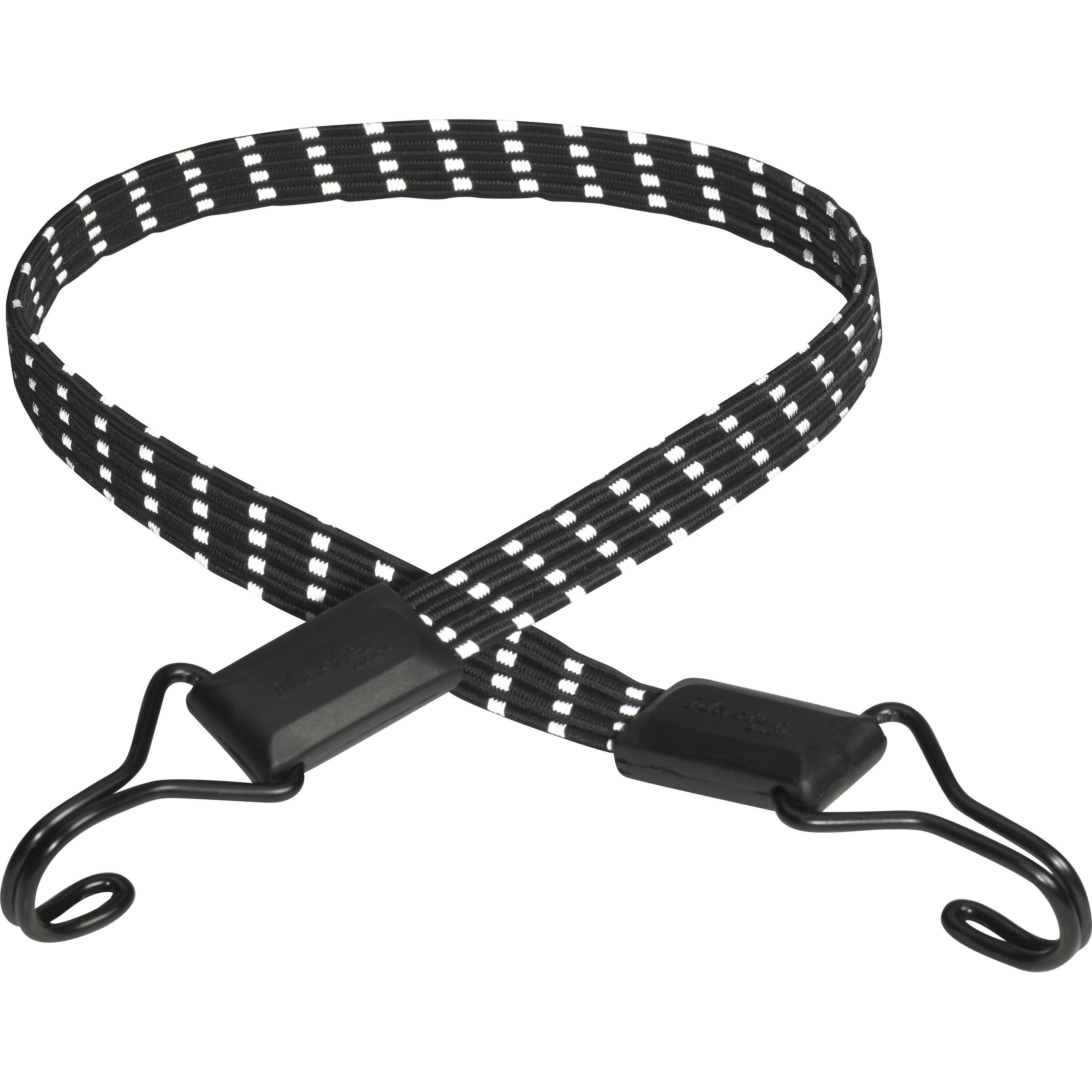 Master Lock, Spanngurt + Ladungssicherung, Gummi-Spannseil