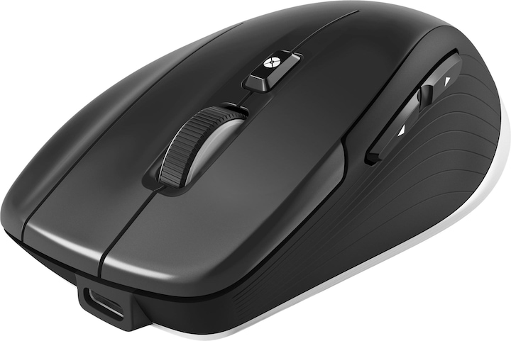Productafbeelding 3Dconnexion CadMouse Compact Draadloos (Bedraad, Draadloze)