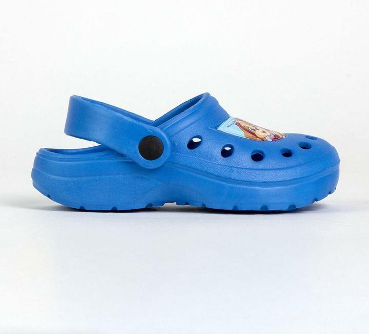 Actual product image Disney Clogs Paw Patrol (27)