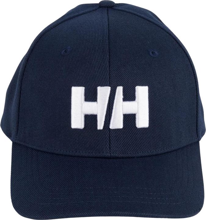Actual product image Helly Hansen HH Brand Cap (One size)