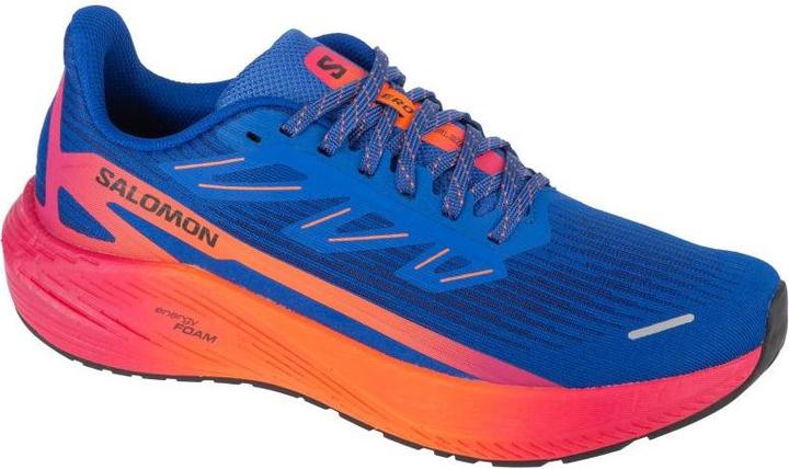 Actual product image Salomon Aero Blaze 2 ISD 474646 - 42 2/3 (42 2/3)