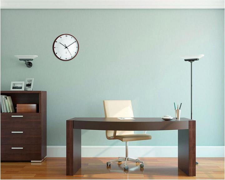 Actual product image TFA Wall Clock (25.50 cm)