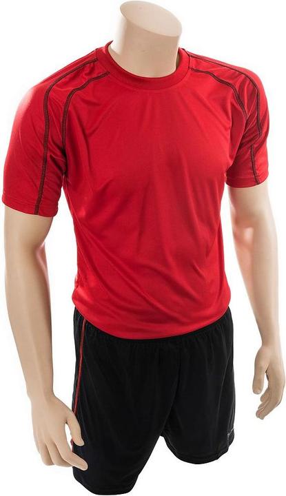 Produktbild Precision Lyon TShirt und Shorts (XXS)
