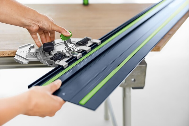Actual product image Festool FS 1400/2 (140 cm)