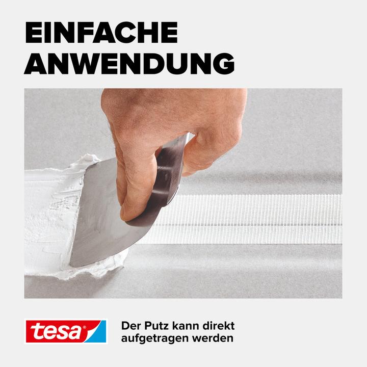 Produktbild tesa Fugenband (50 mm)