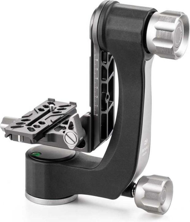 Benro GH2N (Weitere)