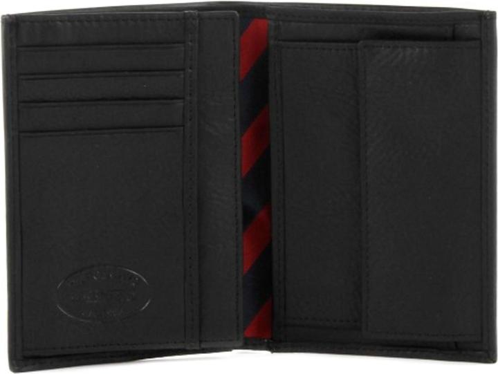 Actual product image Tommy Hilfiger Johnson Wallet