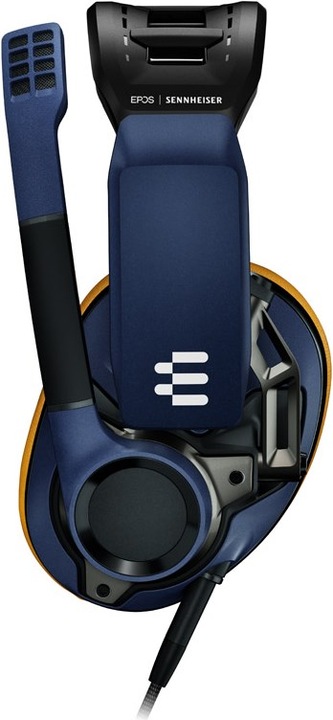 Actual product image EPOS GSP 602 (Cable)