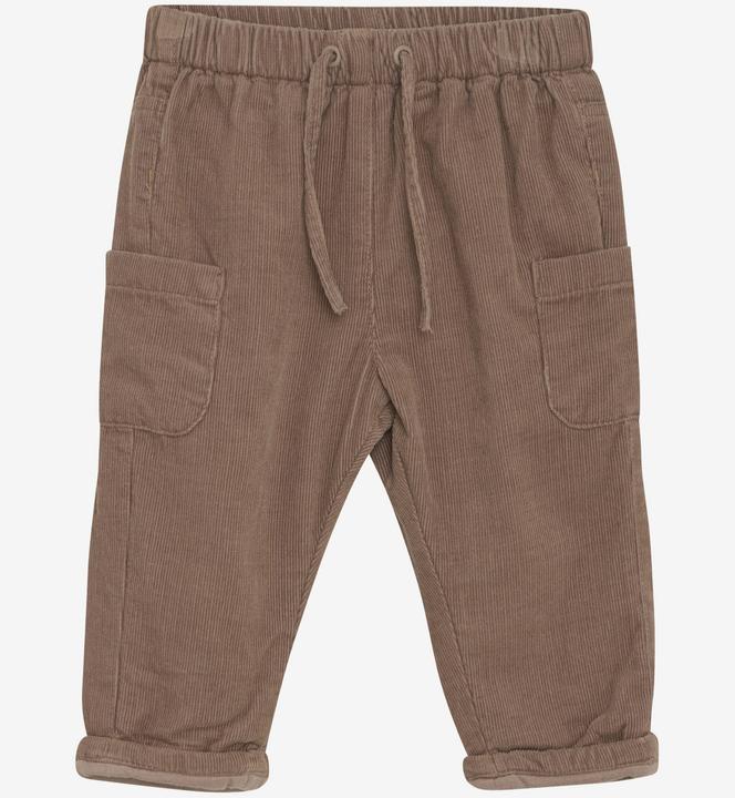 Produktbild Minymo Cordhose aus reiner Baumwolle (68)