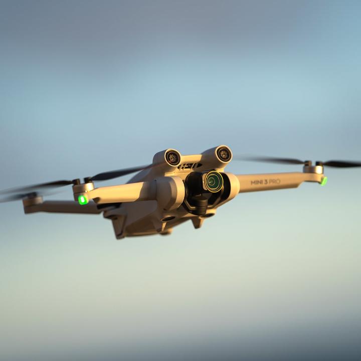 Produktbild PolarPro CP Filter (Drohnen Filter, DJI Mini 3 Pro)