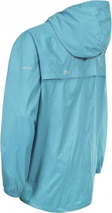 Actual product image Trespass Qikpac rain jacket Waterproof (XXL)