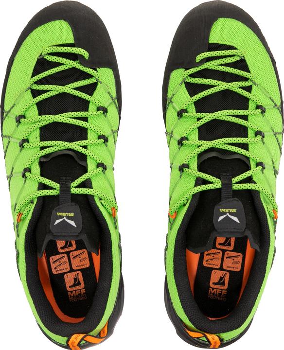 Actual product image Salewa Wildfire 2 Shoe (44.5)