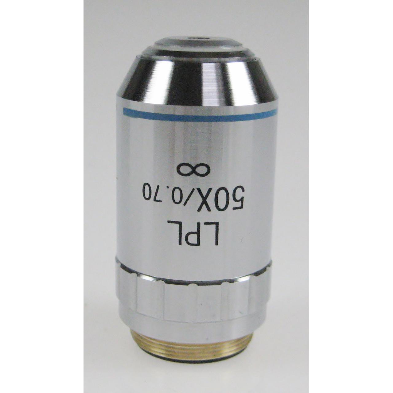 Kern, Accessori Per Microscopio, OBB-A1528 Obiettivo Per Microscopio Adatto Ai Microscopi Del Marchio