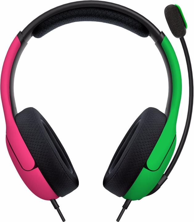 Actual product image PDP LVL40 (Cable)