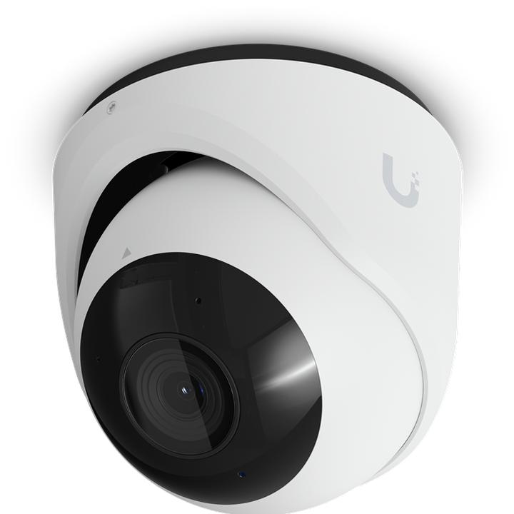 Actual product image Ubiquiti G6 Turret