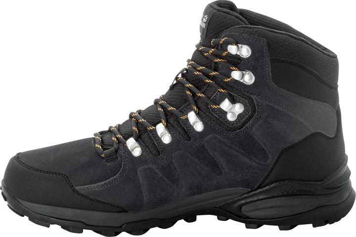 Produktbild Jack Wolfskin Refugio Texapore Mid M (47.5)