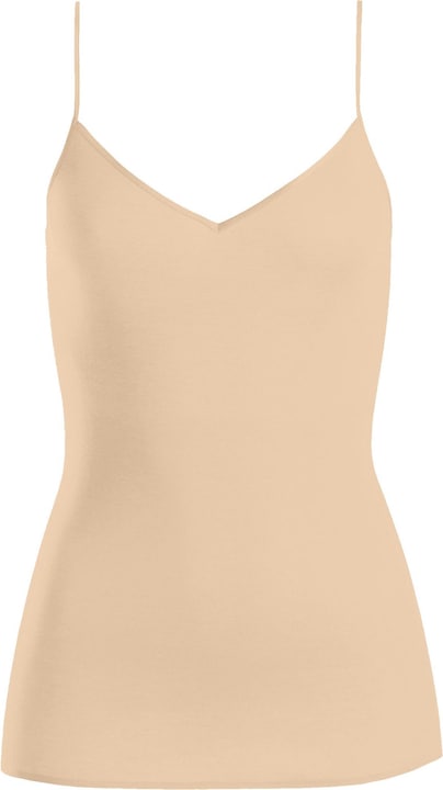 Actual product image Hanro Cotton Seamless Spaghetti Top (S)