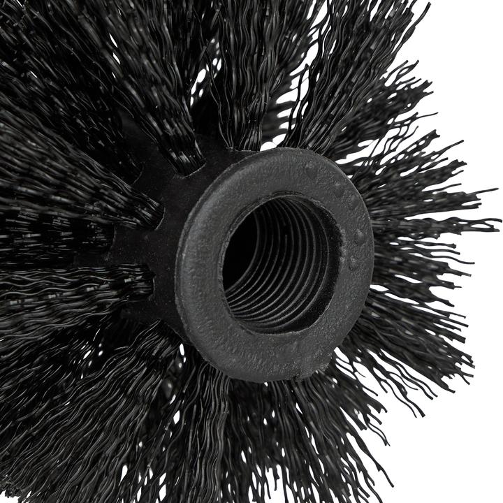 Image du produit Relaxdays 3x brosse pour toilettes