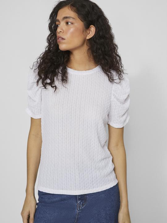 Image du produit Vila Haut à manches bouffantes (L)