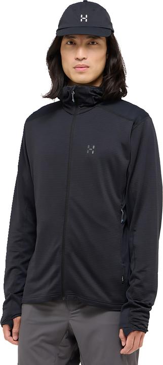 Produktbild Haglöfs L.I.M Mid Multi II Hood (L)