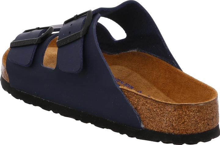 Produktbild Birkenstock Arizona Birko-Flor Schmal (39)