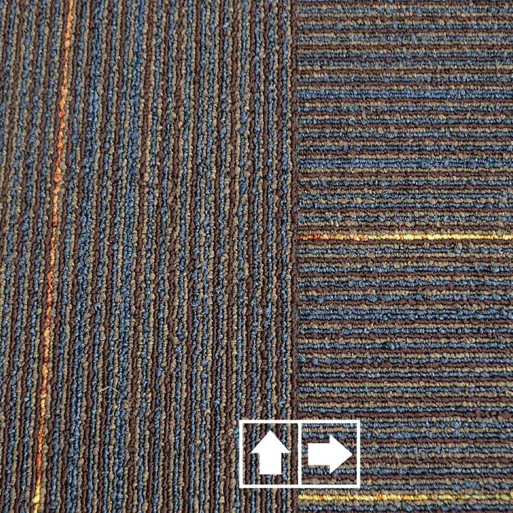 Produktbild Floordirekt Berlin (50 x 50 cm)