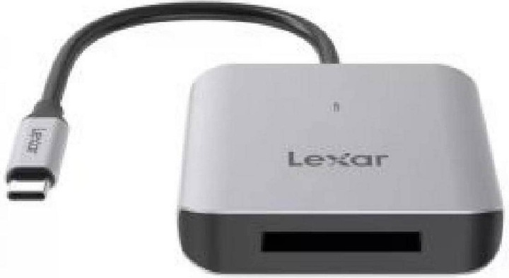 Image du produit Lexar CFexpress Type B USB-C Reader RW510 (USB 3.2)
