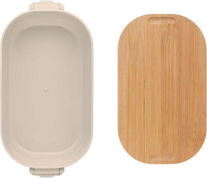 Produktbild MidOcean Brotdose Lekker PP Plastik