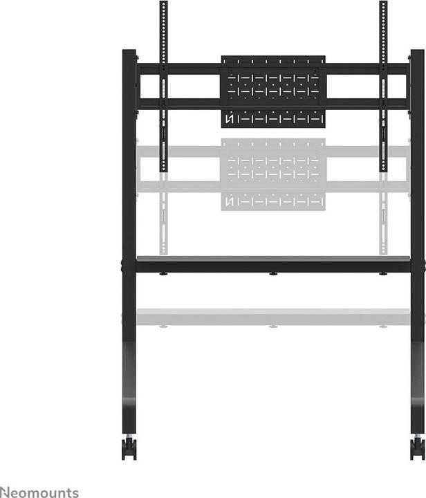 Actual product image Neomounts FL50-525BL1/WH1 (86", 76 kg)
