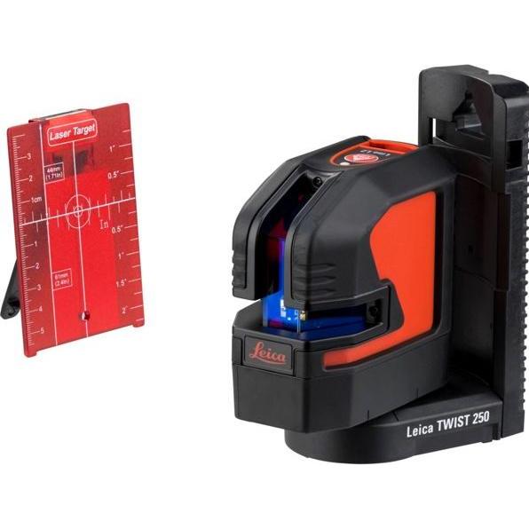 Thumbnail - Leica Geosystems, Linienlaser, Linienlaser selbstnivellierend