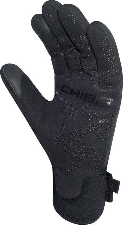 Actual product image Chiba Classic Gloves (S)