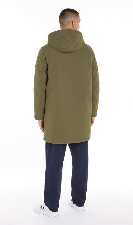 Produktbild Tommy Hilfiger Tech Padded Parka (3XL)