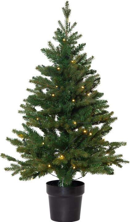 Produktbild Star Trading LED Weihnachtsbaum (90 cm)