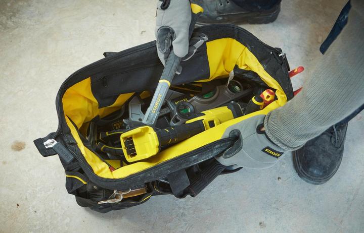 Produktbild Stanley Werkzeugtasche (1 Teile)