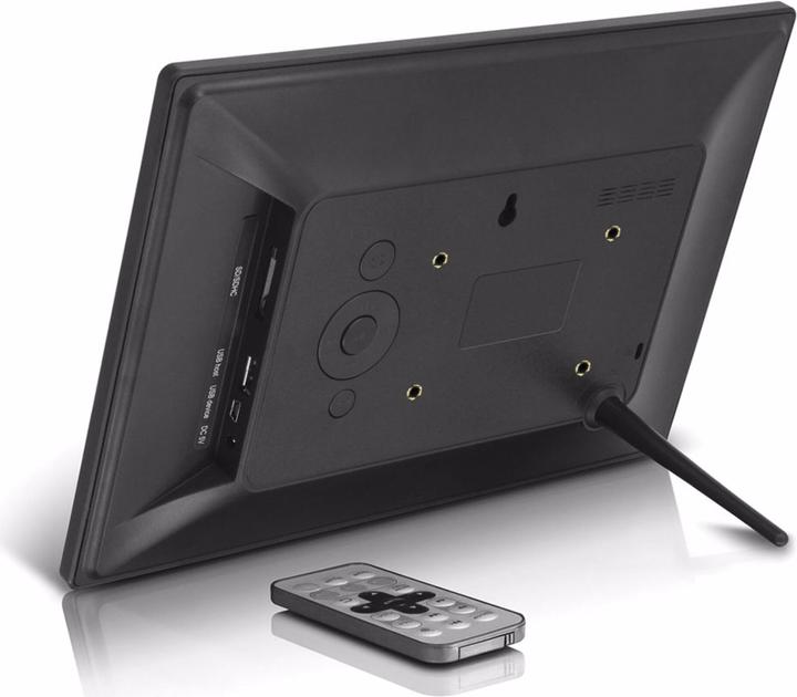 Image du produit Braun Photo DigiFrame 1094 (10.10", 1024 x 600 pixels)