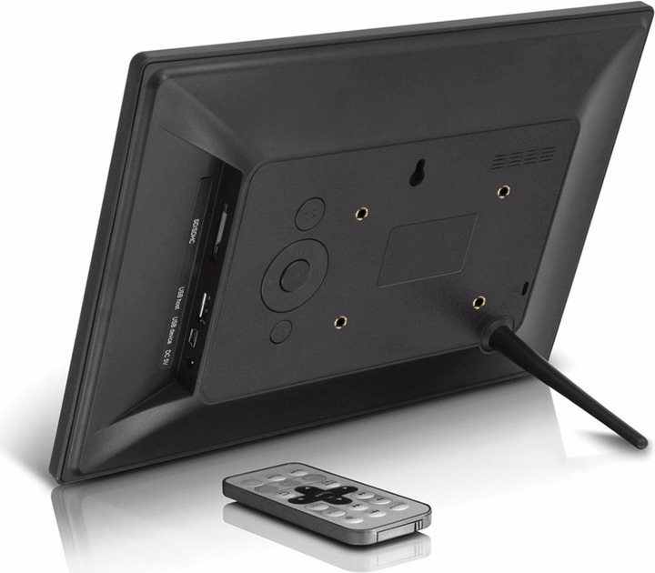 Image du produit Braun Photo DigiFrame 1094 (10.10", 1024 x 600 pixels)