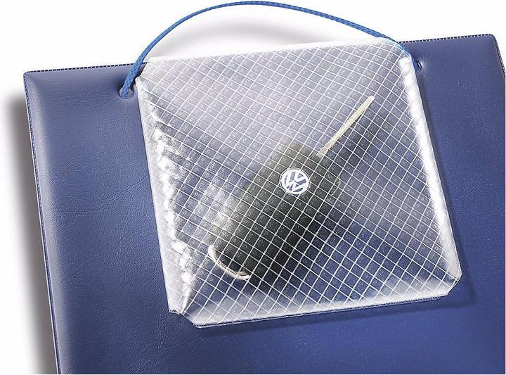 Actual product image Eichner Job bag DIN A4 TURBO (A4, 10 x)