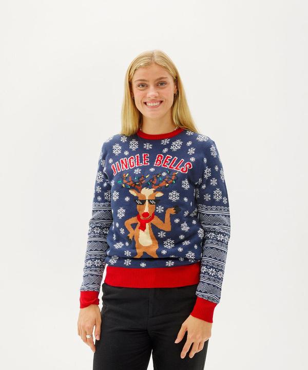 Produktbild Christmas Sweats Jingle Bells (XL)